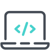 front-end-programming-icon